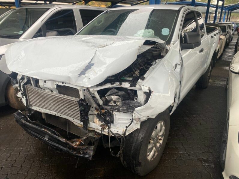 
								2021 FORD RANGER 2.2 TDCi full									