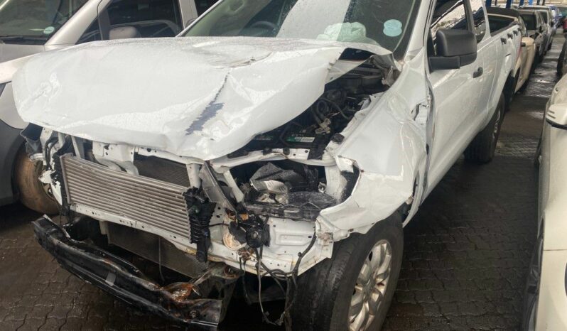 
								2021 FORD RANGER 2.2 TDCi full									