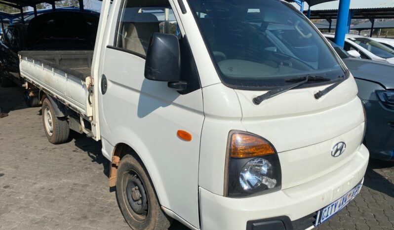 
								2012 HYUNDAI H100 full									