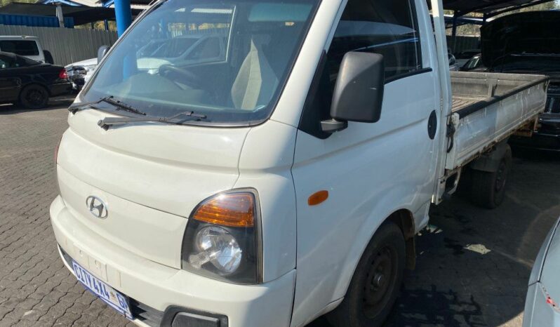 
								2012 HYUNDAI H100 full									