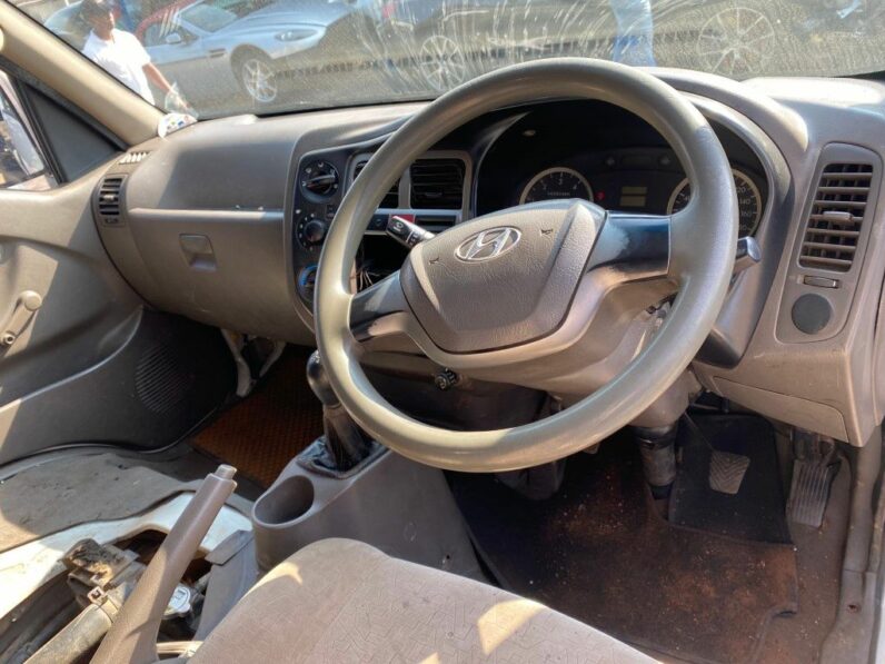 
								2012 HYUNDAI H100 full									