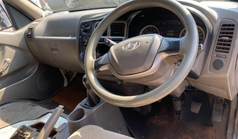 
								2012 HYUNDAI H100 full									