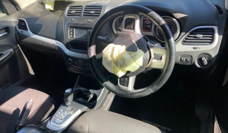 
								2014 DODGE JOURNEY 2.4 A/T full									