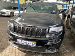 2015 JEEP SRT