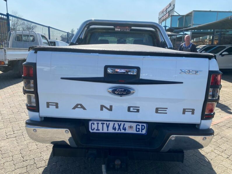 
								2018 FORD RANGER full									