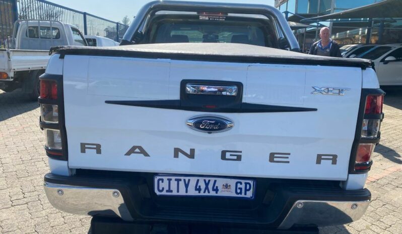 
								2018 FORD RANGER full									