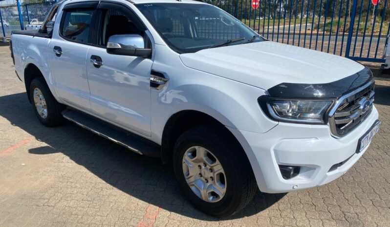 
								2018 FORD RANGER full									