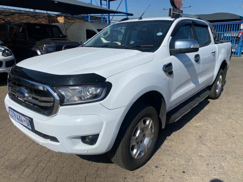 
								2018 FORD RANGER full									