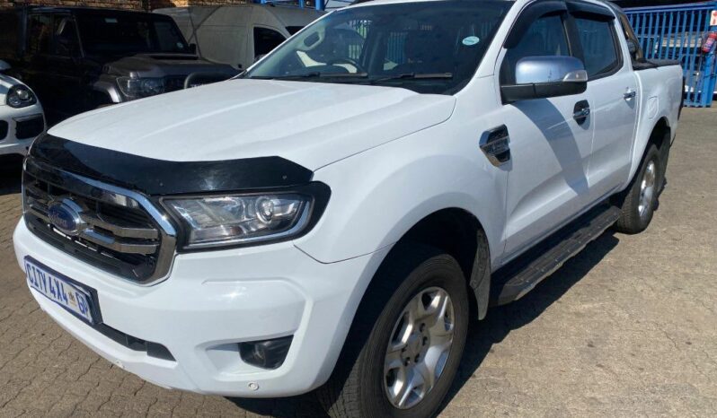 
								2018 FORD RANGER full									