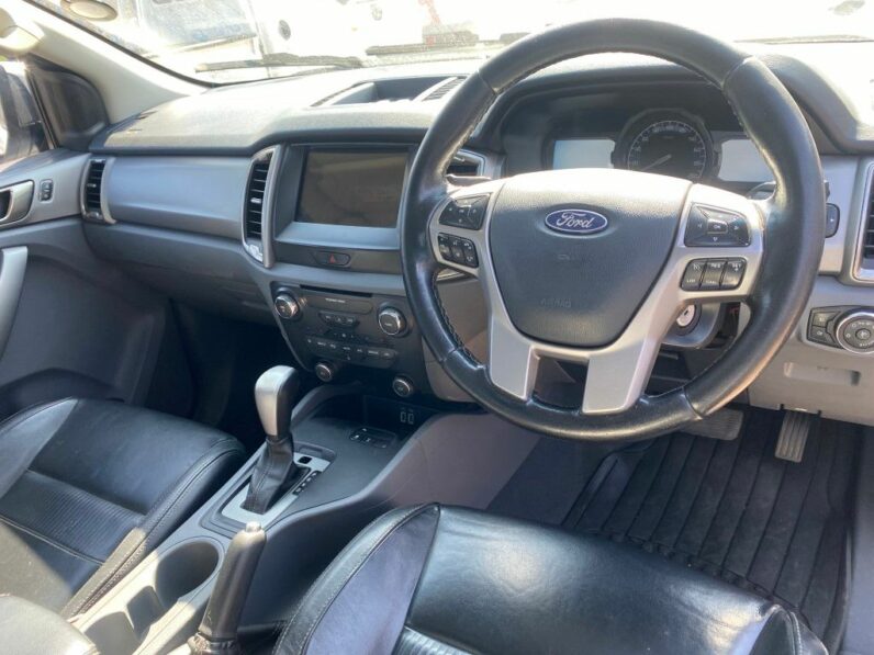 
								2018 FORD RANGER full									