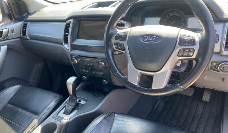 
								2018 FORD RANGER full									