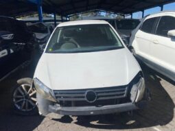 2012 VW POLO VIVO 1.6