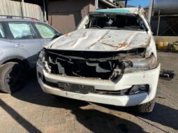 2020 TOYOTA LAND CRUISER