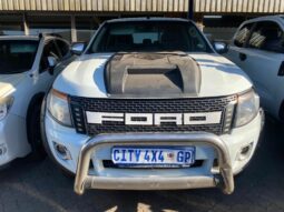 2013 FORD RANGER