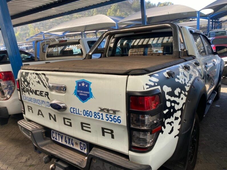 
								2013 FORD RANGER full									