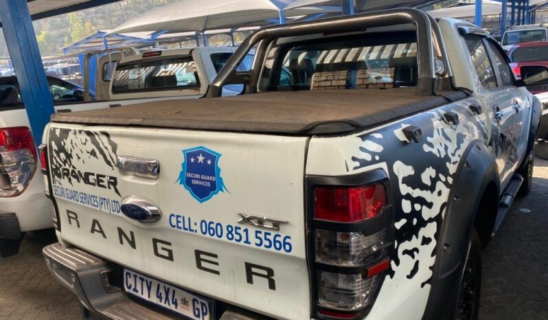 
								2013 FORD RANGER full									