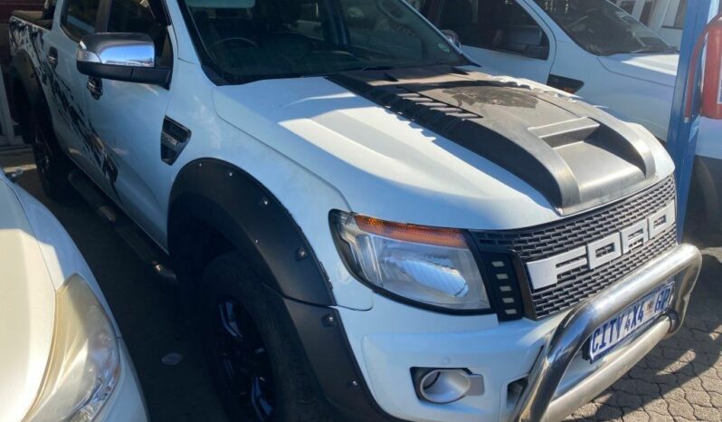 
								2013 FORD RANGER full									