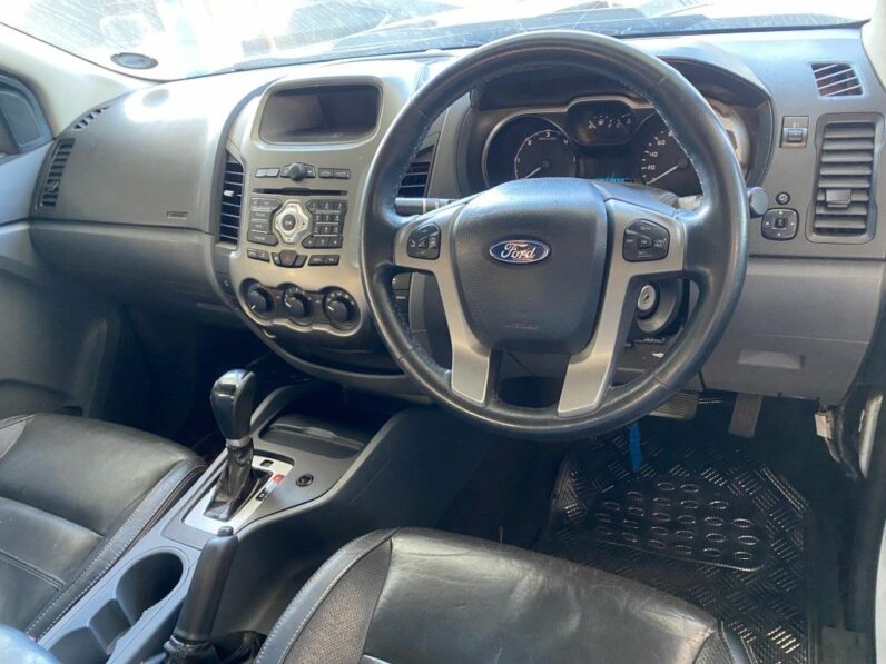 
								2013 FORD RANGER full									