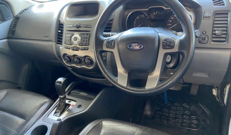 
								2013 FORD RANGER full									
