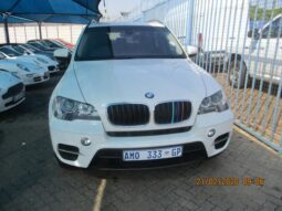 2013 BMW X5