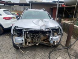 2018 RENAULT DUSTER 1.5 DCi DYNA