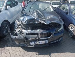 2010 BMW 528i A/T