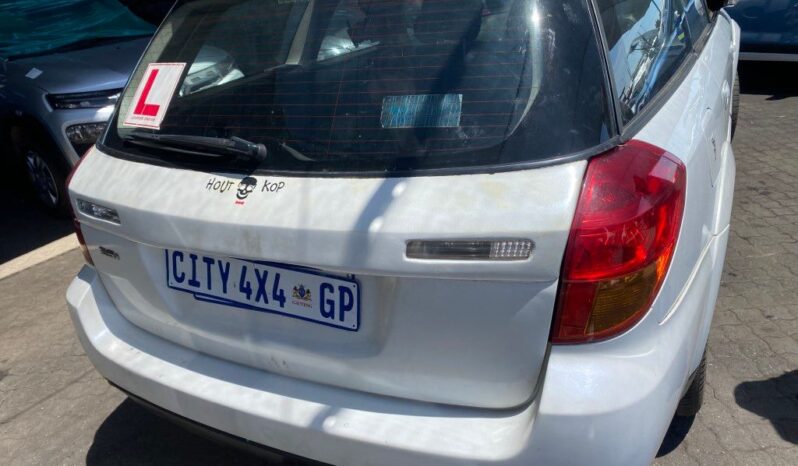 
								2005 SUBARU OUTBACK 2.5i full									