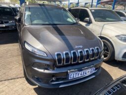 2015 JEEP CHEROKEE 3.2 A/T LIMIT