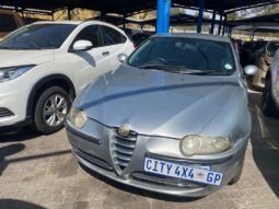 2005 ALFA ROMEO 147