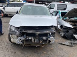 2012 MITSUBISHI OUTLANDER
