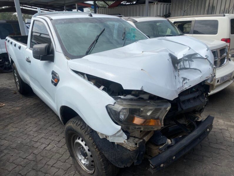 
								2018 FORD RANGER 2.2 TDCi full									
