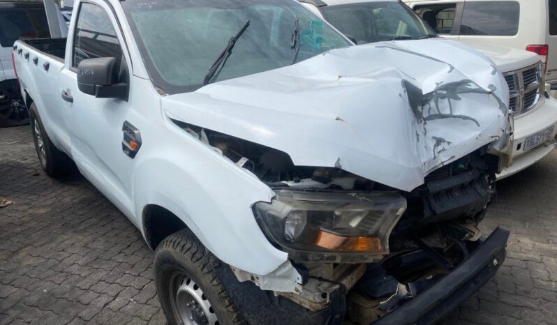
								2018 FORD RANGER 2.2 TDCi full									
