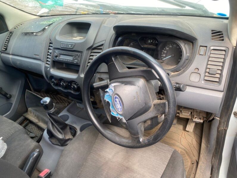 
								2018 FORD RANGER 2.2 TDCi full									