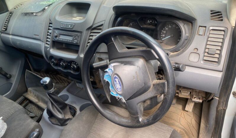 
								2018 FORD RANGER 2.2 TDCi full									