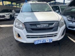 2019 ISUZU KB250