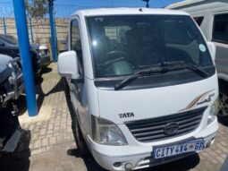 2016 TATA SUPER ACE