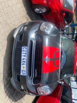 2015 MINI COOPER