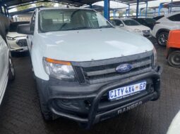 2013 FORD RANGER