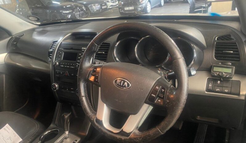 
								2010 KIA SORENTO full									