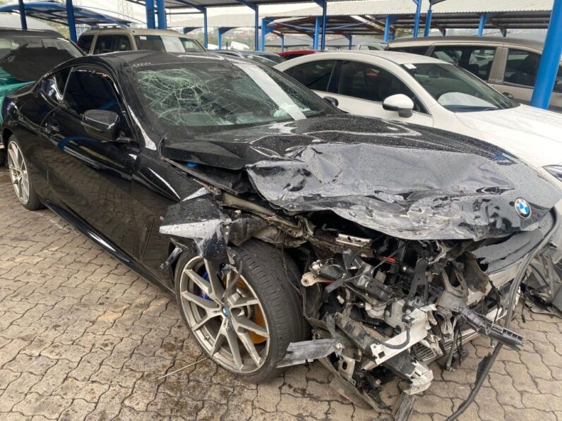 
								2020 BMW M850i X DRIVE full									