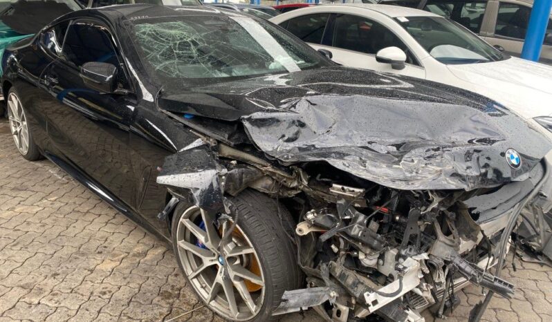 
								2020 BMW M850i X DRIVE full									