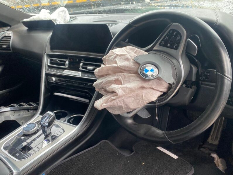 
								2020 BMW M850i X DRIVE full									