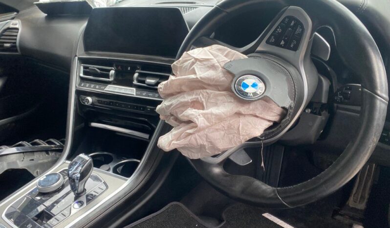 
								2020 BMW M850i X DRIVE full									