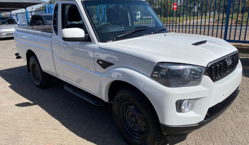 
								2023 MAHINDRA PIK UP full									