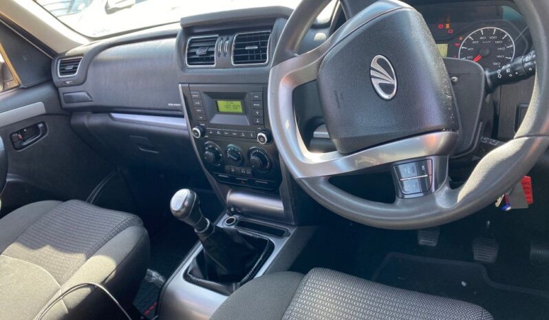 
								2023 MAHINDRA PIK UP full									