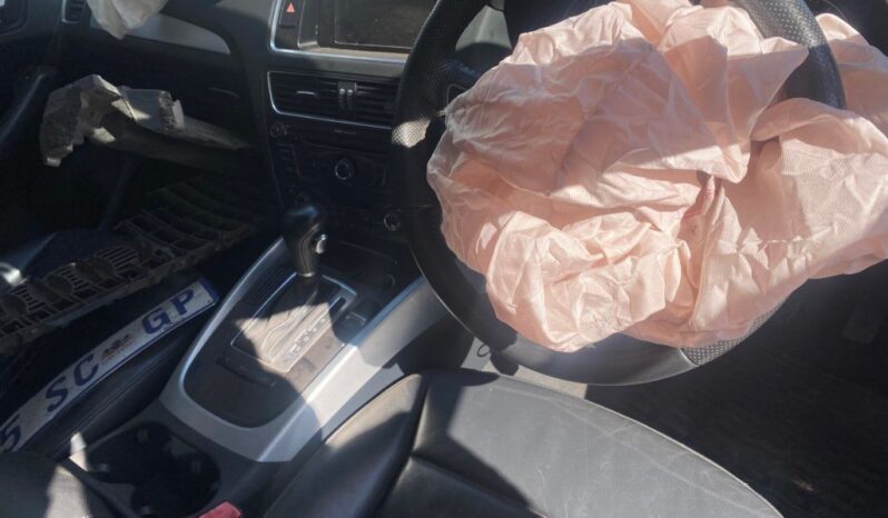 
								2013 AUDI Q5 full									