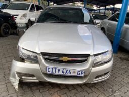 2008 CHEVROLET LUMINA 6.0 UTE A/