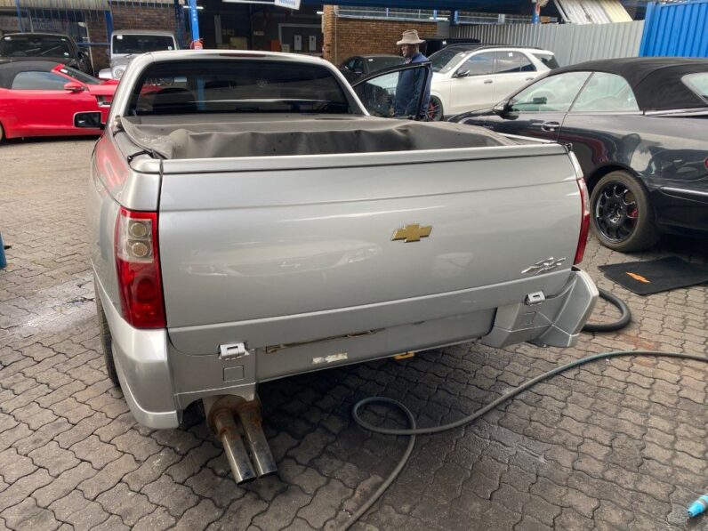 
								2008 CHEVROLET LUMINA 6.0 UTE A/ full									