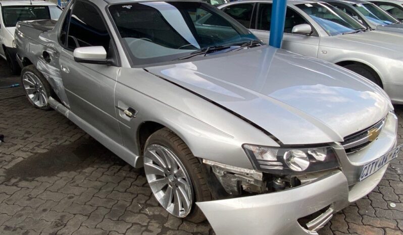 
								2008 CHEVROLET LUMINA 6.0 UTE A/ full									