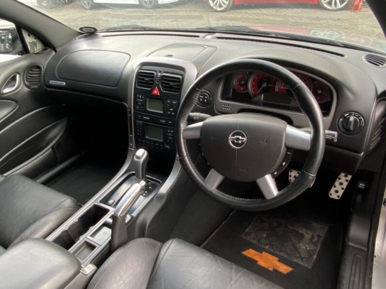
								2008 CHEVROLET LUMINA 6.0 UTE A/ full									